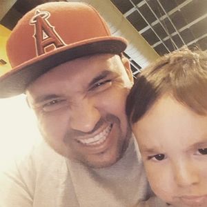 Meet your Posher, Chad